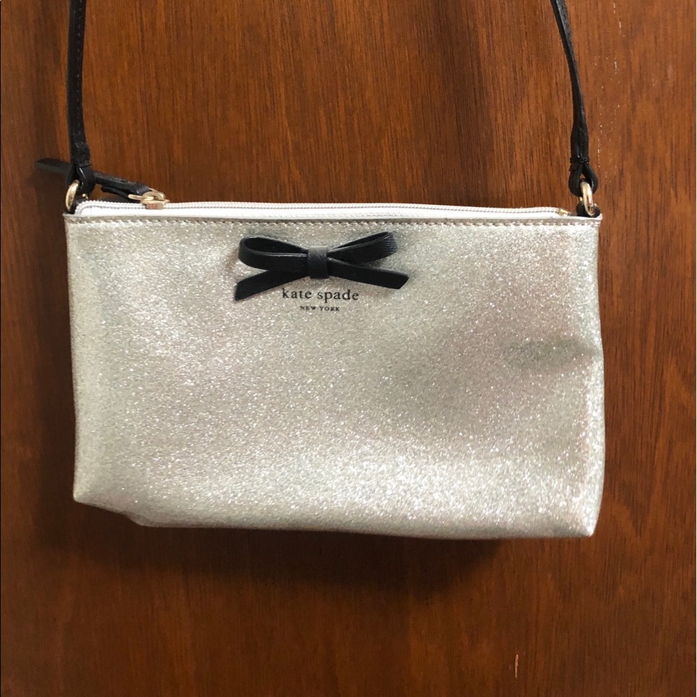 Kate Spade Crossbody Purse